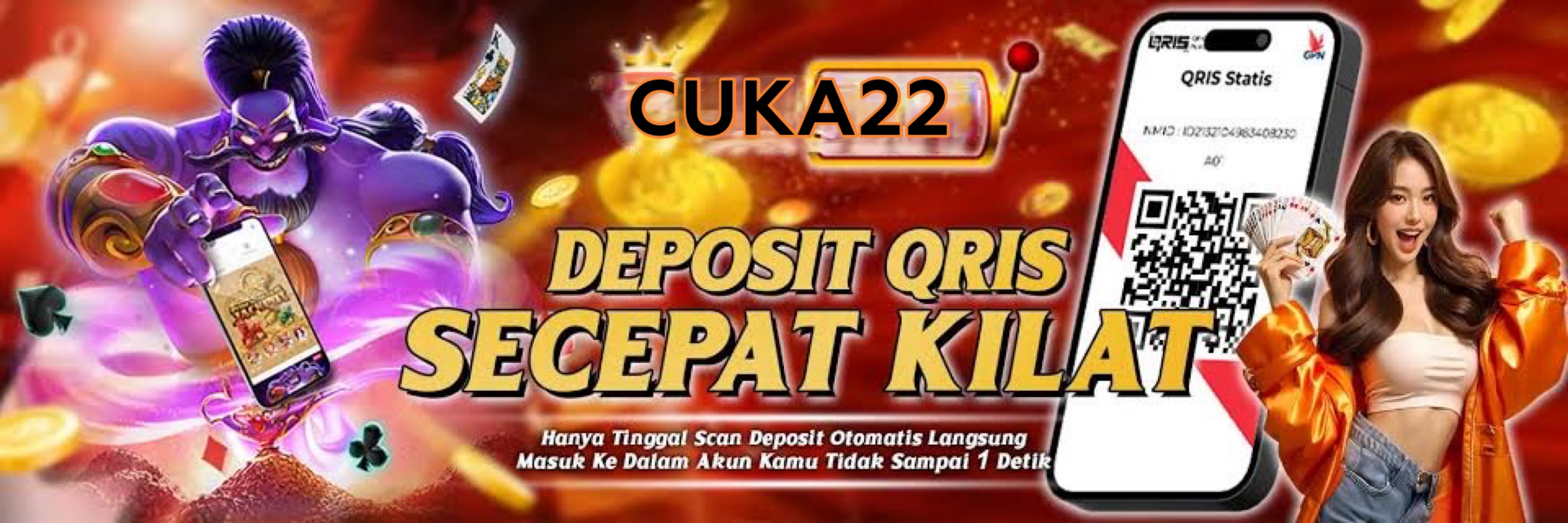 CUKA22 promo
